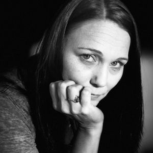 Meet your Posher, Krystal